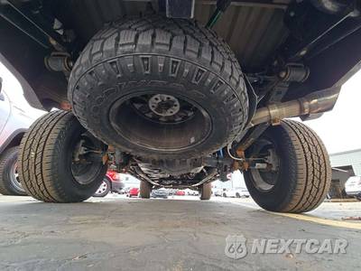 2019 Chevrolet Colorado ZR2 Crew Cab Medium Bed 4ZR - zdjęcie 15 z 21 - miniatura
