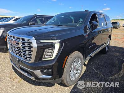 2026 GMC Yukon Denali 5SA