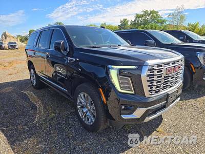 2026 GMC Yukon Denali 5SA - zdjęcie 4 z 21 - miniatura