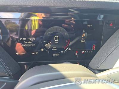 2026 GMC Yukon Denali 5SA - zdjęcie 9 z 21 - miniatura