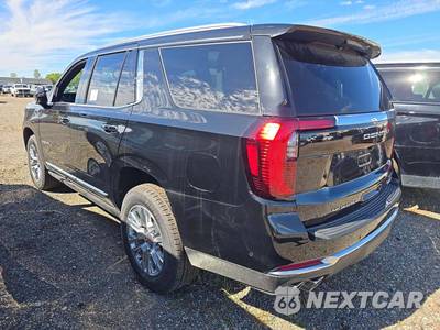 2026 GMC Yukon Denali 5SA - zdjęcie 2 z 21 - miniatura