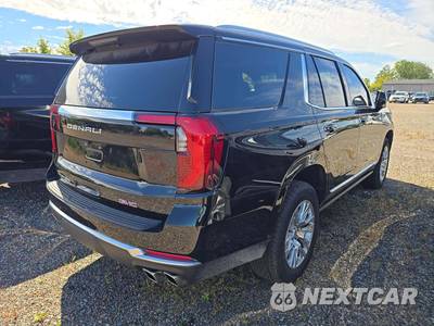 2026 GMC Yukon Denali 5SA - zdjęcie 3 z 21 - miniatura