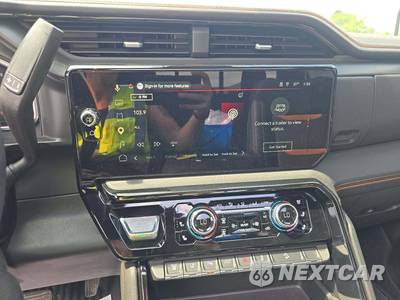 2026 GMC Sierra 2500HD AT4 Crew Cab Medium Bed - zdjęcie 10 z 20 - miniatura