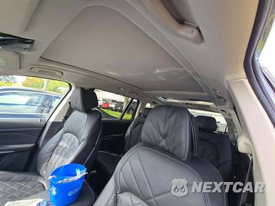 2025 BMW X7 xDrive40i - zdjęcie 11 z 21 - miniatura
