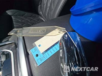 2025 BMW X7 xDrive40i - zdjęcie 8 z 21 - miniatura