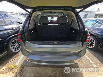 2025 BMW X7 xDrive40i - zdjęcie 15 z 21 - miniatura