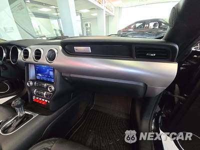 2022 Ford Mustang GT Premium Convertible - zdjęcie 19 z 21 - miniatura