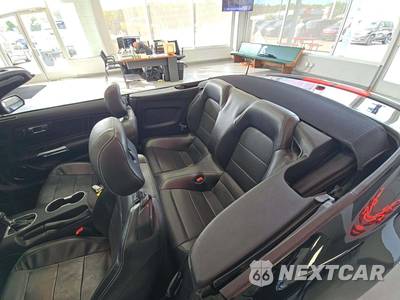 2022 Ford Mustang GT Premium Convertible - zdjęcie 13 z 21 - miniatura