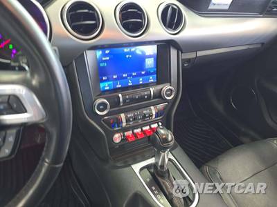 2022 Ford Mustang GT Premium Convertible - zdjęcie 10 z 21 - miniatura