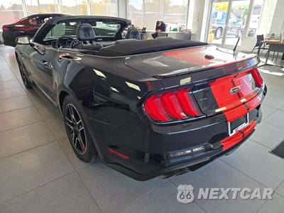 2022 Ford Mustang GT Premium Convertible - zdjęcie 2 z 21 - miniatura