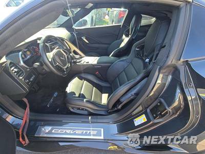 2019 Chevrolet Corvette ZR1 Coupe 3ZR - zdjęcie 6 z 18 - miniatura