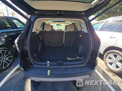 2018 Ford Escape SEL - zdjęcie 14 z 21 - miniatura