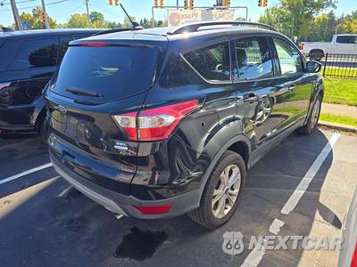 2018 Ford Escape SEL - zdjęcie 3 z 21 - miniatura