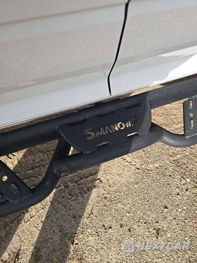 2024 Ram 1500 Classic Warlock Crew Cab Short Bed - zdjęcie 21 z 22 - miniatura