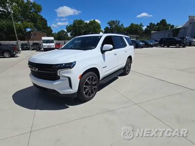 2023 Chevrolet Tahoe RST 1SP - zdjęcie 1 z 21 - miniatura