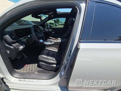 2024 Mercedes-Benz AMG GLE 53 4MATIC+ - zdjęcie 3 z 17 - miniatura