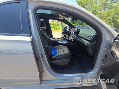 2024 Mercedes-Benz AMG GLE 53 4MATIC+ - zdjęcie 15 z 17 - miniatura