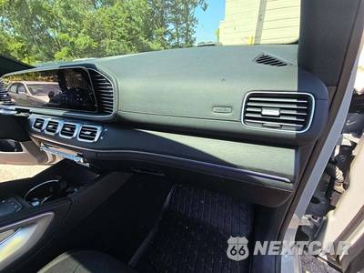 2024 Mercedes-Benz AMG GLE 53 4MATIC+ - zdjęcie 16 z 17 - miniatura