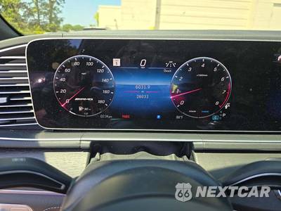 2024 Mercedes-Benz AMG GLE 53 4MATIC+ - zdjęcie 6 z 17 - miniatura