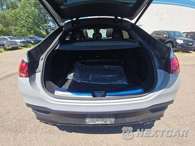 2024 Mercedes-Benz AMG GLE 53 4MATIC+ - zdjęcie 11 z 17 - miniatura