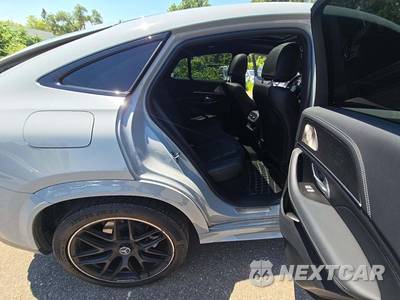 2024 Mercedes-Benz AMG GLE 53 4MATIC+ - zdjęcie 13 z 17 - miniatura
