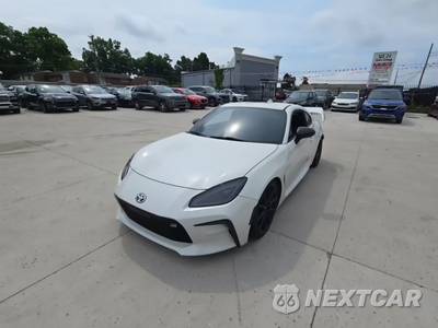 2023 Toyota GR86 Premium - zdjęcie 1 z 20 - miniatura