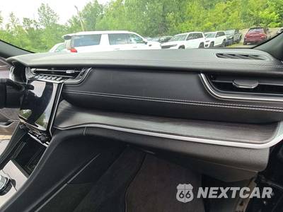 2024 Jeep Grand Cherokee Limited - zdjęcie 16 z 19 - miniatura