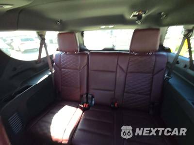 2025 Cadillac Escalade ESV Premium Luxury 1SB - zdjęcie 11 z 18 - miniatura
