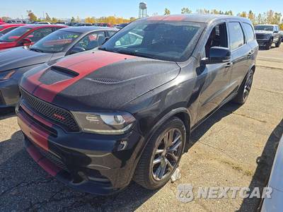 2019 Dodge Durango SRT - zdjęcie 1 z 26 - miniatura