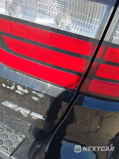 2019 Dodge Durango SRT - zdjęcie 24 z 26 - miniatura