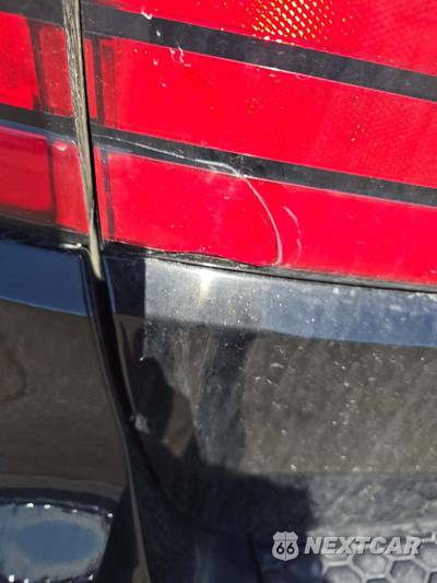 2019 Dodge Durango SRT - zdjęcie 23 z 26 - miniatura