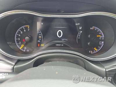2021 Jeep Grand Cherokee Limited 80th Anniversary Edition - zdjęcie 9 z 23 - miniatura