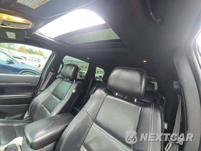 2021 Jeep Grand Cherokee Limited 80th Anniversary Edition - zdjęcie 11 z 23 - miniatura