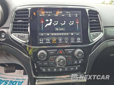 2021 Jeep Grand Cherokee Limited 80th Anniversary Edition - zdjęcie 10 z 23 - miniatura