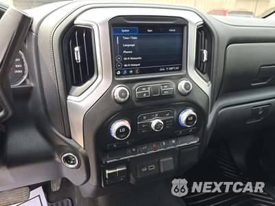2021 GMC Sierra 1500 Elevation Extended Cab Medium Bed - zdjęcie 7 z 22 - miniatura