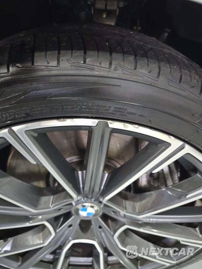 2020 BMW 7 Series Sedan 750i xDrive M SPORT LINE - zdjęcie 23 z 26 - miniatura