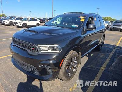 2023 Dodge Durango GT - zdjęcie 1 z 22 - miniatura