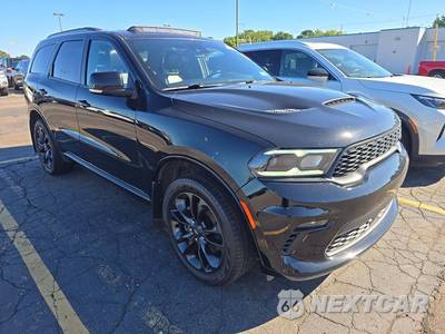 2023 Dodge Durango GT - zdjęcie 4 z 22 - miniatura
