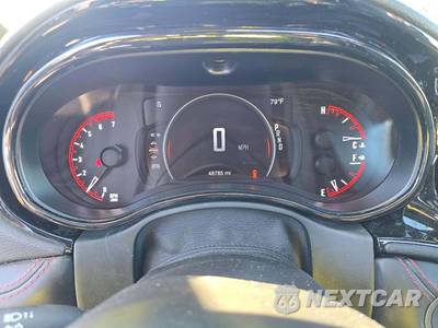 2023 Dodge Durango GT - zdjęcie 9 z 22 - miniatura