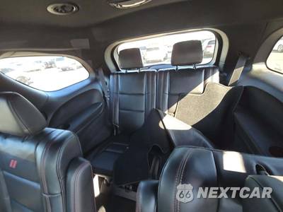 2023 Dodge Durango GT - zdjęcie 14 z 22 - miniatura