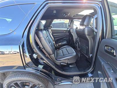 2023 Dodge Durango GT - zdjęcie 17 z 22 - miniatura