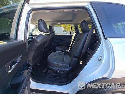 2026 Toyota Grand Highlander Hybrid Limited - zdjęcie 13 z 21 - miniatura