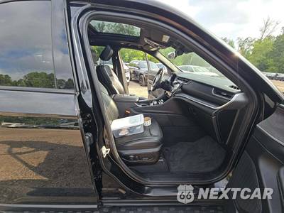 2024 Jeep Grand Cherokee Limited - zdjęcie 15 z 19 - miniatura