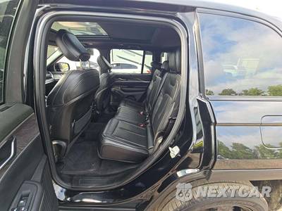 2024 Jeep Grand Cherokee Limited - zdjęcie 10 z 19 - miniatura