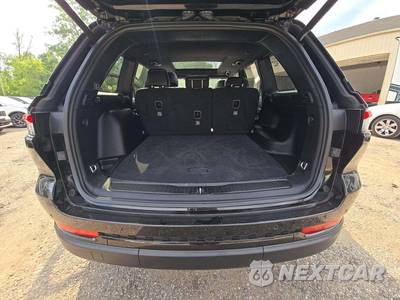 2024 Jeep Grand Cherokee Limited - zdjęcie 11 z 19 - miniatura