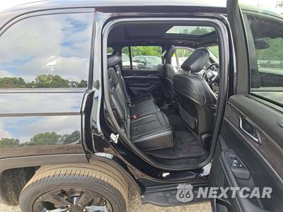 2024 Jeep Grand Cherokee Limited - zdjęcie 13 z 19 - miniatura