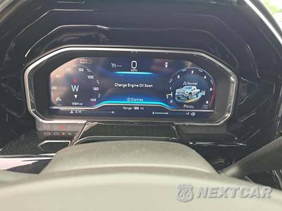 2024 Chevrolet Silverado 2500HD High Country Crew Cab Medium Bed - zdjęcie 9 z 20 - miniatura