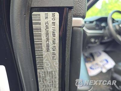 2024 Jeep Grand Cherokee Limited - zdjęcie 5 z 22 - miniatura