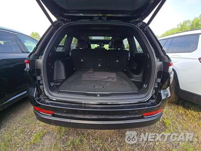 2024 Jeep Grand Cherokee Limited - zdjęcie 14 z 22 - miniatura