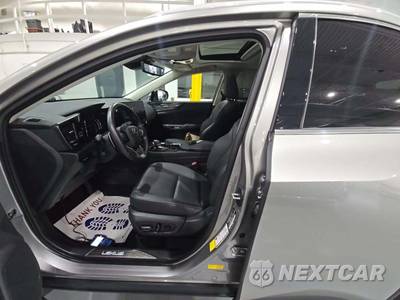2024 Lexus NX 350 Premium - zdjęcie 6 z 20 - miniatura